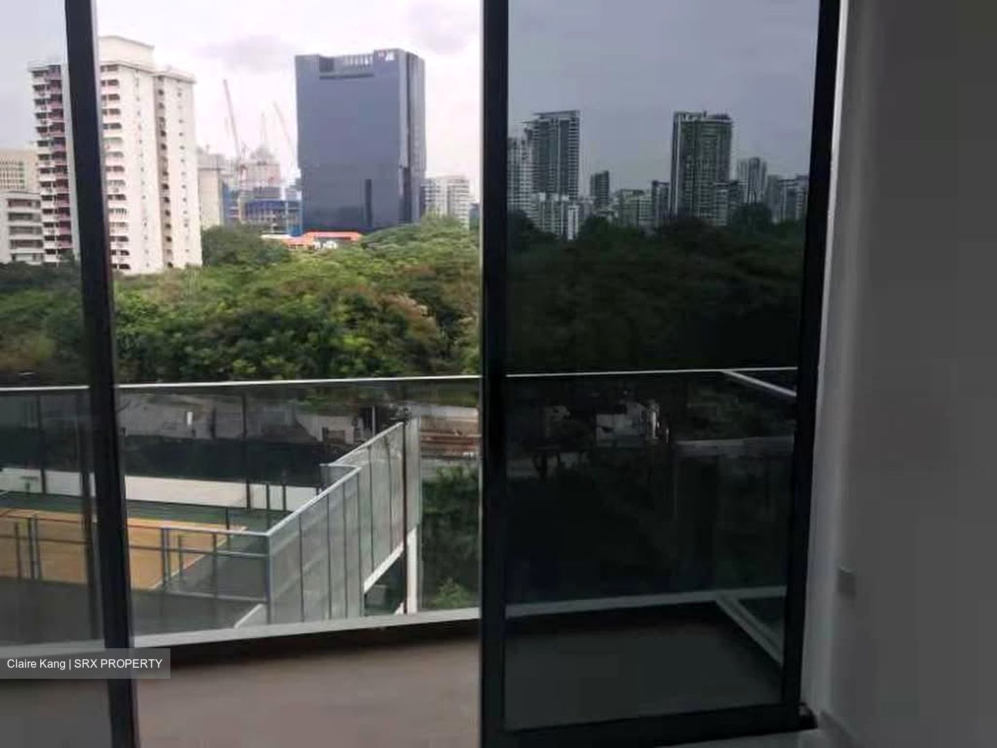 Forte Suites (D8), Apartment #574543511